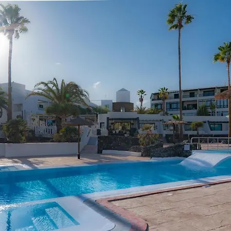 Casa de Férias House First Line Of The Sea Costa Teguise