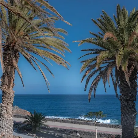 Casa de Férias House First Line Of The Sea Costa Teguise
