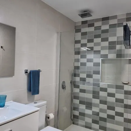 House First Line Of The Sea Costa Teguise