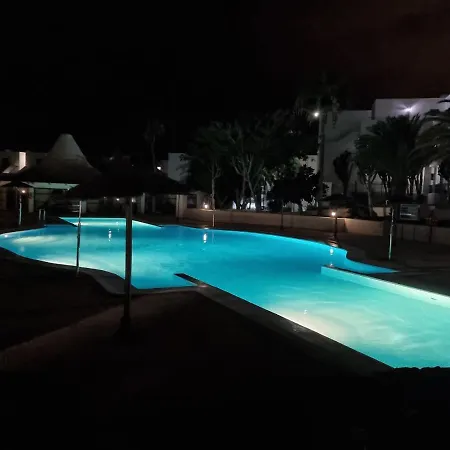 House First Line Of The Sea Costa Teguise