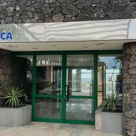 House First Line Of The Sea