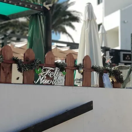 House First Line Of The Sea