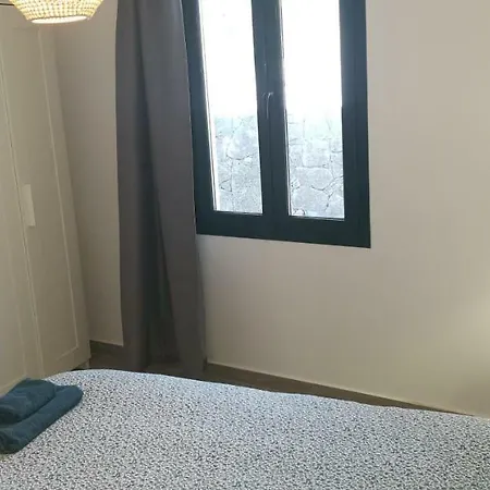 House First Line Of The Sea * Costa Teguise