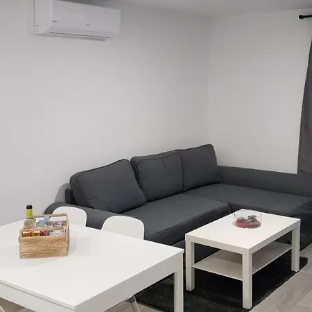 House First Line Of The Sea Dom wakacyjny *