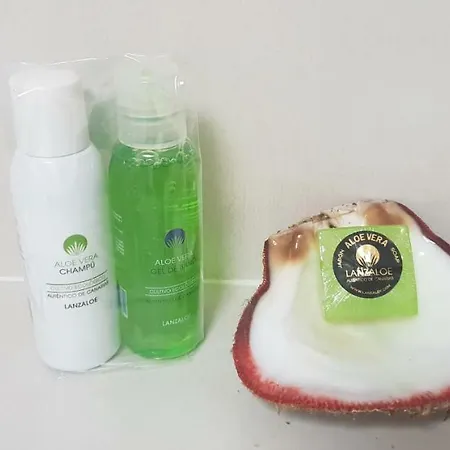 House First Line Of The Sea * Costa Teguise