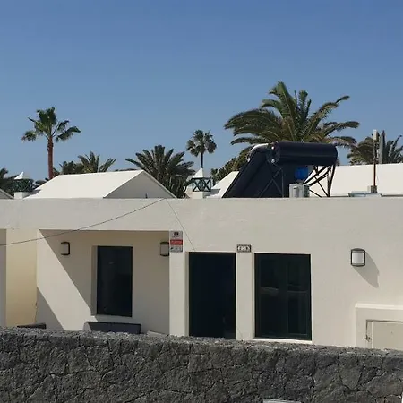 Casa de Férias House First Line Of The Sea *