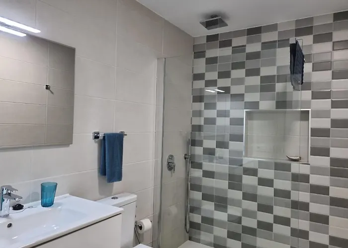 House First Line Of The Sea Costa Teguise