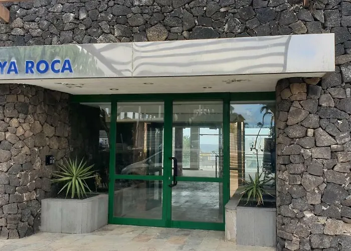 House First Line Of The Sea