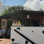 House First Line Of The Sea קוסטה טגוויסה