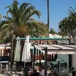 House First Line Of The Sea * קוסטה טגוויסה