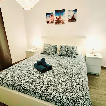 House First Line Of The Sea Costa Teguise