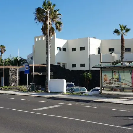 House First Line Of The Sea Costa Teguise