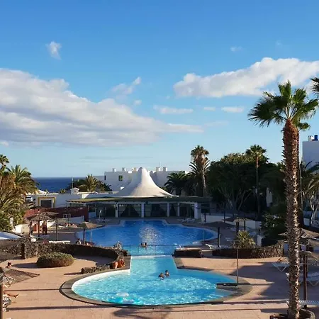 Hébergement de vacances House First Line Of The Sea Costa Teguise