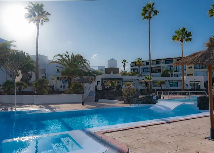 Сasa de vacaciones House First Line Of The Sea Costa Teguise