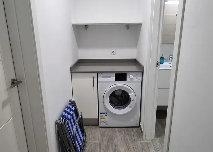 House First Line Of The Sea