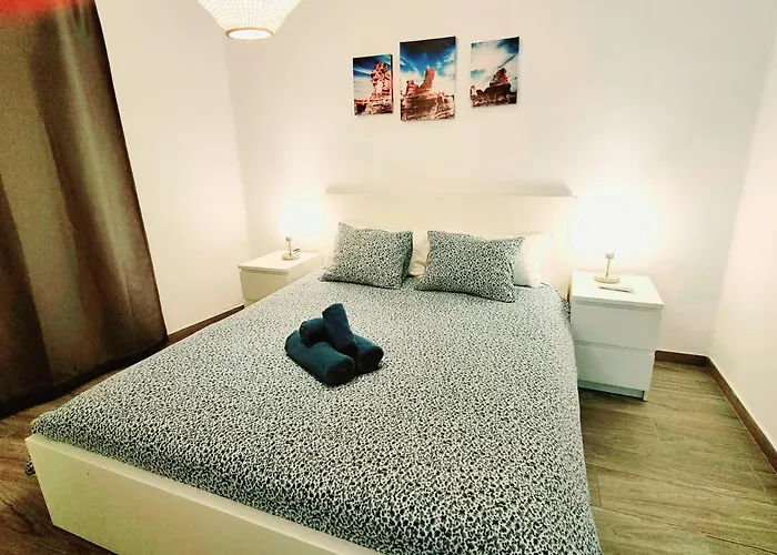 House First Line Of The Sea Costa Teguise