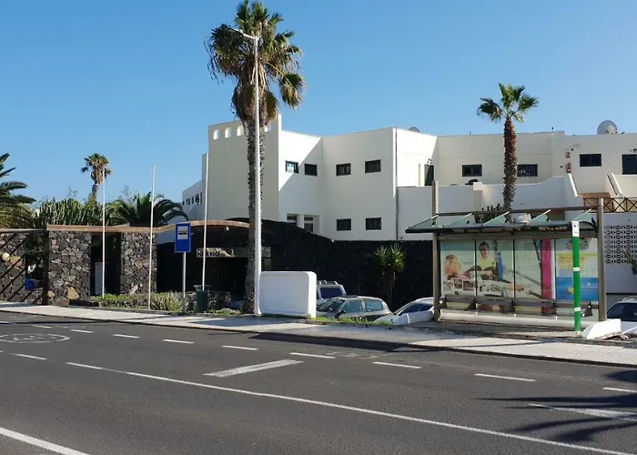 House First Line Of The Sea Costa Teguise