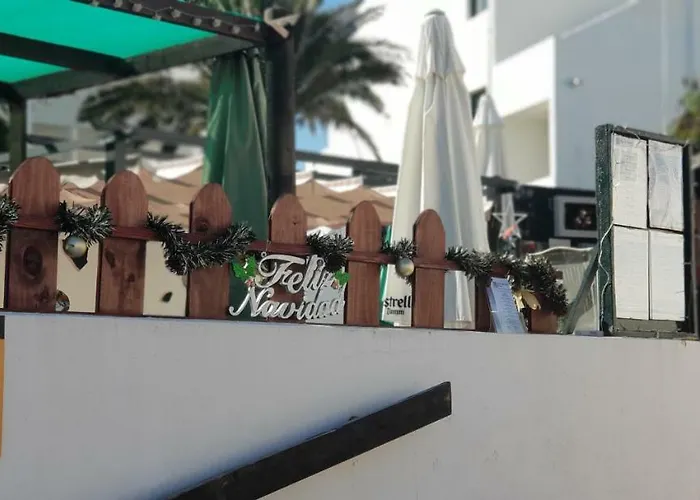 House First Line Of The Sea