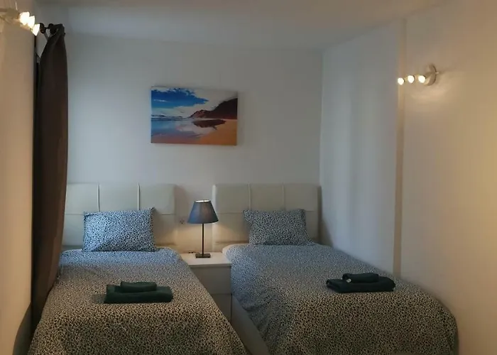 Сasa de vacaciones House First Line Of The Sea *