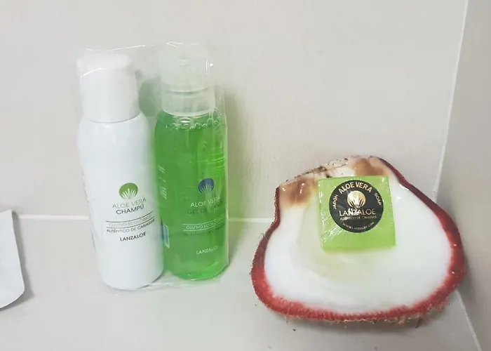 House First Line Of The Sea * Costa Teguise