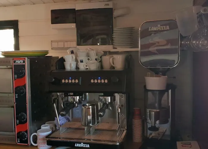 House First Line Of The Sea Feriehus *